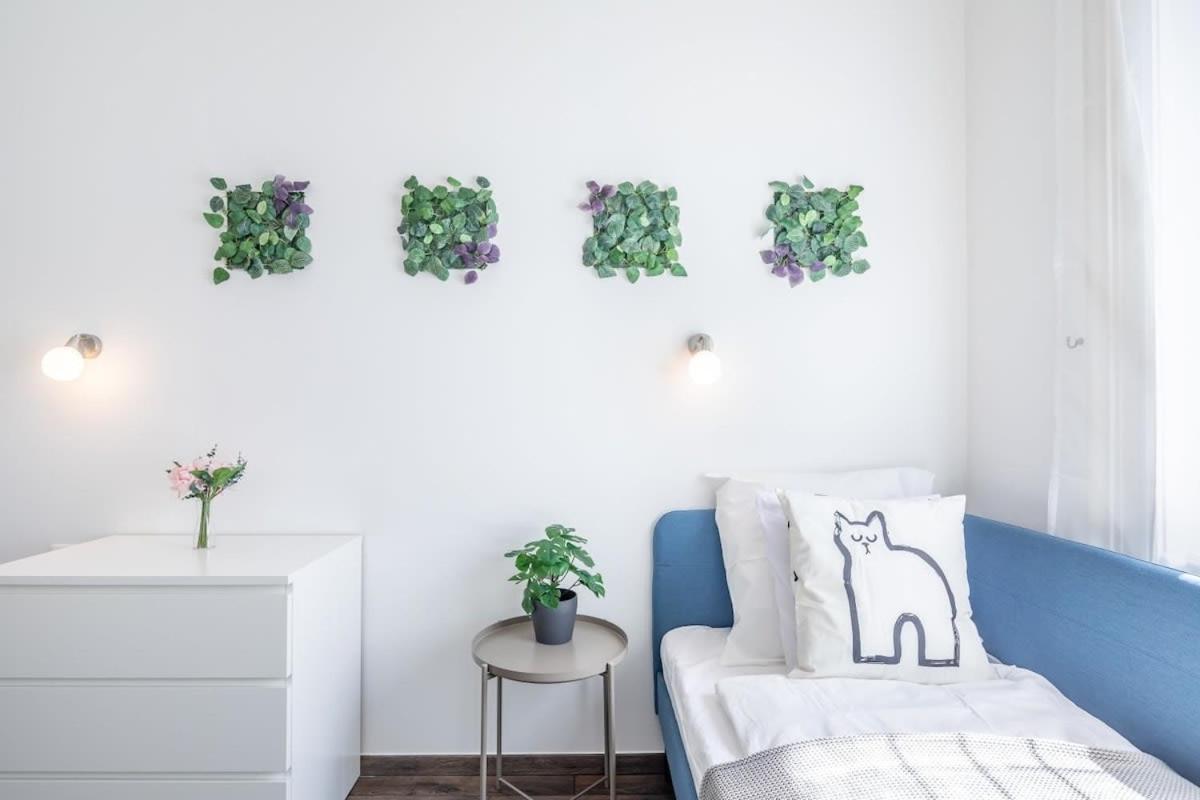 Fresh Cosy Style - Central Location Budapeste Exterior foto